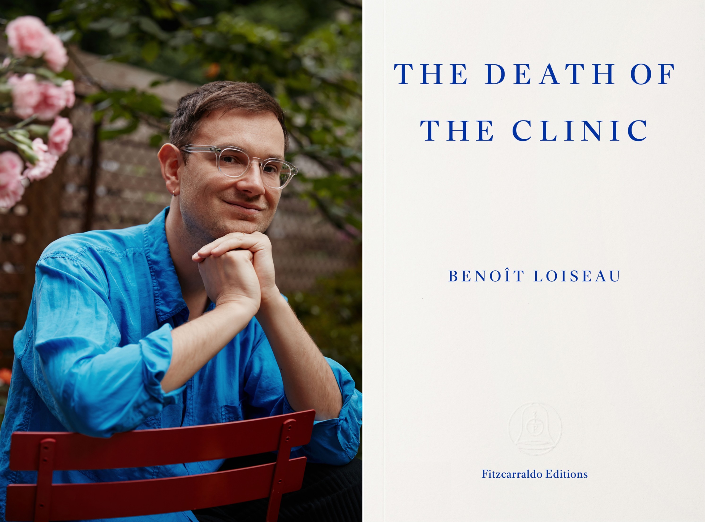 The Death of the Clinic: Benoît Loiseau
