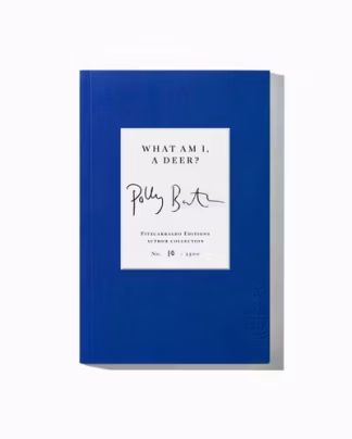 PRE-ORDER for 'What Am I, A Deer?' Special Edition - published on 26th March 2026